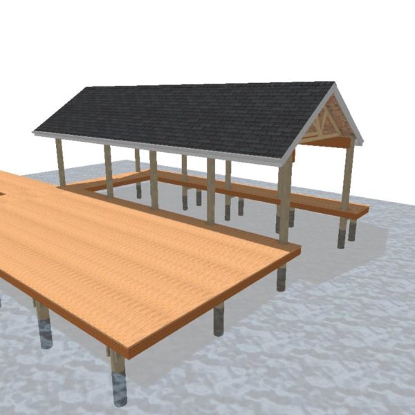 Boat Dock Plans and Designs for sale We Sell Boat Dock Plans and Blueprints